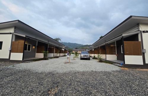 Ban Na Faek Hotel | แวะพักสเตย์โฮเทล Wae Phak Stay Hotel