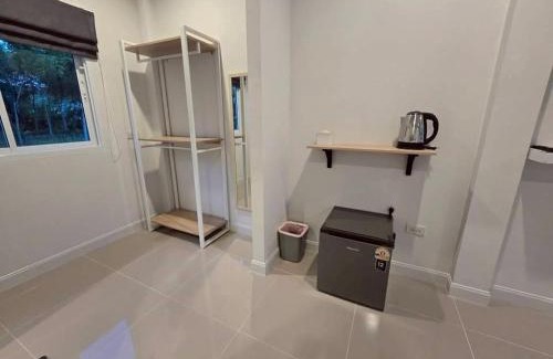 Ban Na Faek Hotel | แวะพักสเตย์โฮเทล Wae Phak Stay Hotel
