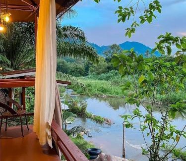 Ban Na San Other | โดมอิงธาร บ้านสวนสราญชล