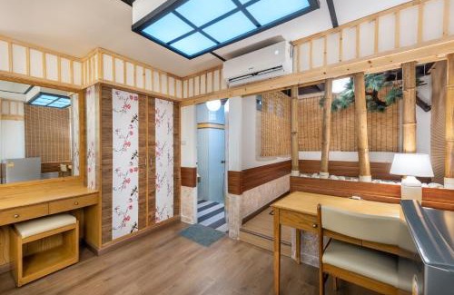 Nai Mueang Hotel | โรงแรมชิบะรูม นครราชสีมา เซ็นทรัลโคราช