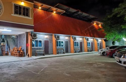 Sattahip Hotel | โรงแรมประทับใจ