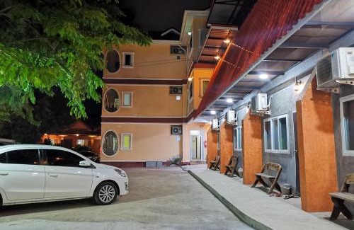 Sattahip Hotel | โรงแรมประทับใจ