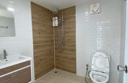 Sila House | โรงแรมราชิการีสอร์ท
