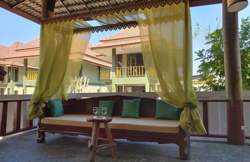 Mae Suai Bed & Breakfast | โรงแรม 12 ราศี เฮาส์ แม่สรวย