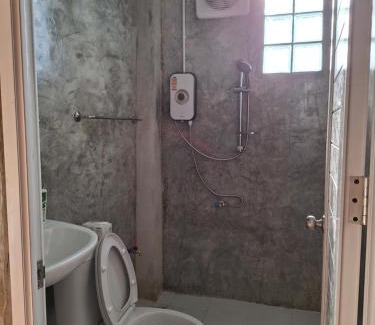 Mae Fa Luang House | โฮมเสตย์ลาบา1