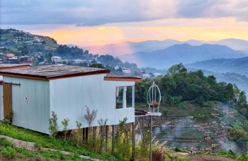 Mae Rim Other | ไร่ดอยช้าง ม่อนเเจ่ม