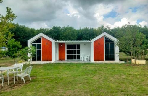 Mae Suai House | ไร่นภาดลรีสอร์ท