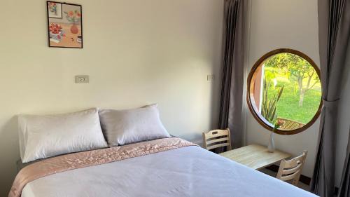 Phu Kradueng House | ไร่วิวทิวเขา ลานกางเต็นท์ ฟาร์มสเตย์