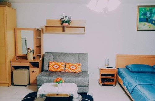 Ban Mai Apartment | ไอริน ห้องพักรายวัน