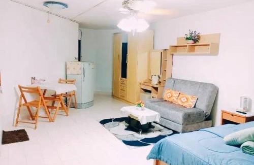 Ban Mai Apartment | ไอริน ห้องพักรายวัน