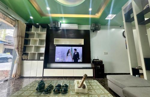 Cat Hai Apartment | Ớt Family - 128 Cái Bèo - Homestay Cat Ba