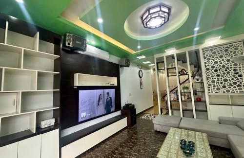Cat Hai Apartment | Ớt Family - 128 Cái Bèo - Homestay Cat Ba