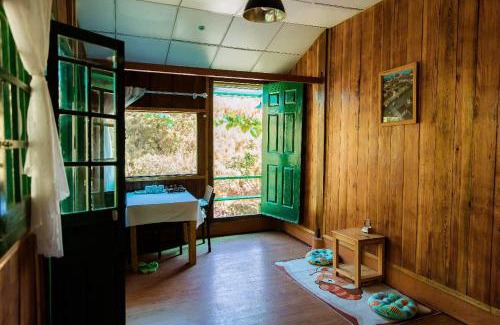 Da Lat House | Ở Đây Thôi - Homestay Đà Lạt