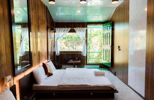 Da Lat House | Ở Đây Thôi - Homestay Đà Lạt