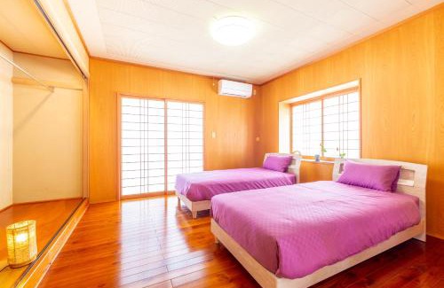 Taketomi-jima Taketomi-cho Apartment | えびす家