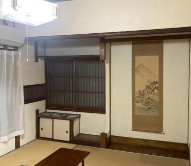 Tanabe Hotel | お宿とごはん百々