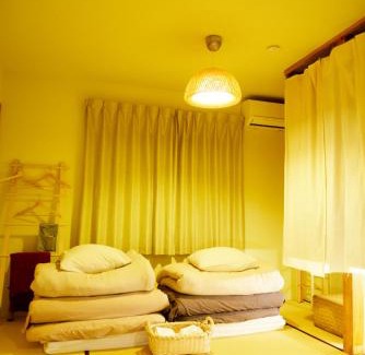 Morioka House | かわのそば