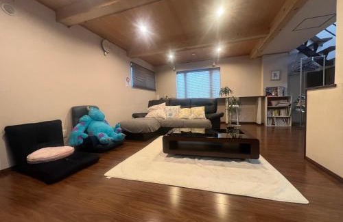 Kanazawa House | こころハウス