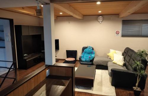 Kanazawa House | こころハウス