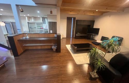 Kanazawa House | こころハウス