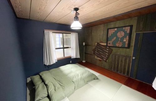 Taira Apartment | こもれび