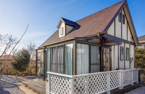 Tateyama Ski Chalet | さくらvilla