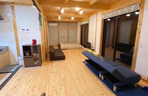 Ochi-gun House | しまなみ海道 COTTAGE Umimae