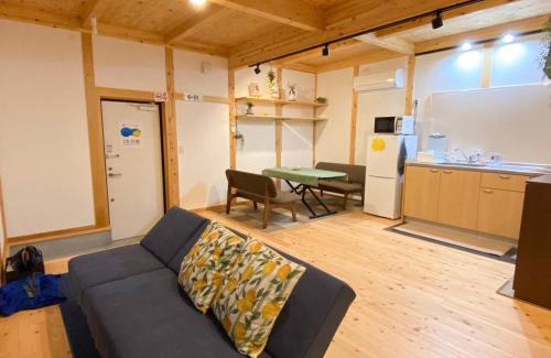 Ochi-gun House | しまなみ海道 COTTAGE Umimae