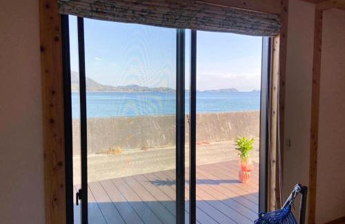 Ochi-gun House | しまなみ海道 COTTAGE Umimae