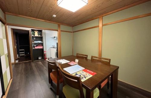 Hida Takayama Onsen Apartment | とれるの【TORERUNO】