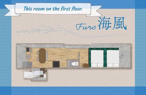 Hyakunincho Apartment | ふうろう