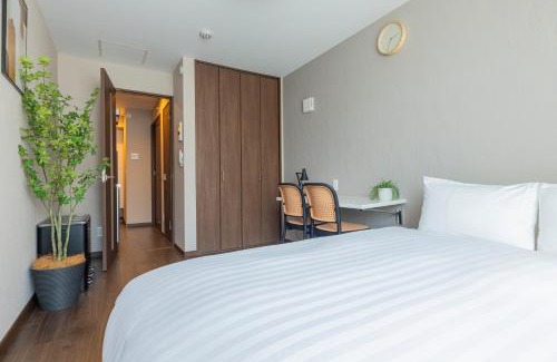 Sumida Apartment | ぷふかTk東向島303-1min to Higashi Mukojima Sta 3F Cozy Stay Near Skytree Asakusa
