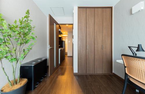 Sumida Apartment | ぷふかTk東向島303-1min to Higashi Mukojima Sta 3F Cozy Stay Near Skytree Asakusa