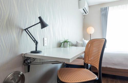 Sumida Apartment | ぷふかTk東向島303-1min to Higashi Mukojima Sta 3F Cozy Stay Near Skytree Asakusa