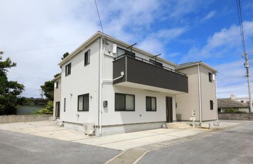 Maeda Apartment | アプリシティー真栄田岬