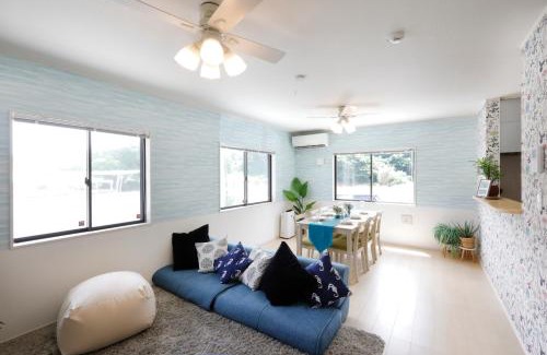 Maeda Apartment | アプリシティー真栄田岬