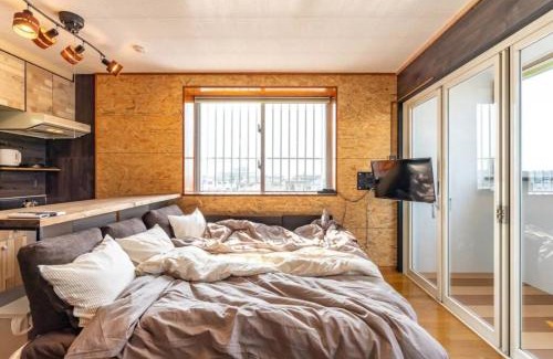Awase Apartment | アワセベイストリートホテル