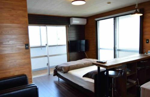 Awase Apartment | アワセベイストリートホテル