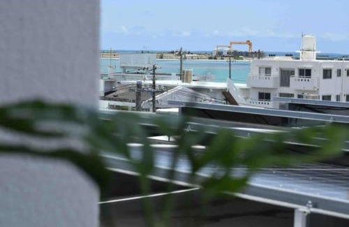 Awase Apartment | アワセベイストリートホテル