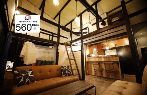 Nishiwaseda Apartment | アンドステイ西早稲田3丁目B