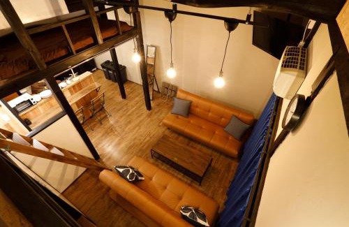 Nishiwaseda Apartment | アンドステイ西早稲田3丁目B