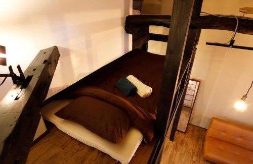 Nishiwaseda Apartment | アンドステイ西早稲田3丁目B