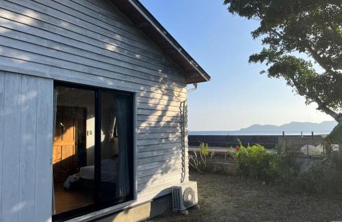 Setouchi House | ウッドビルハウス加計呂麻島