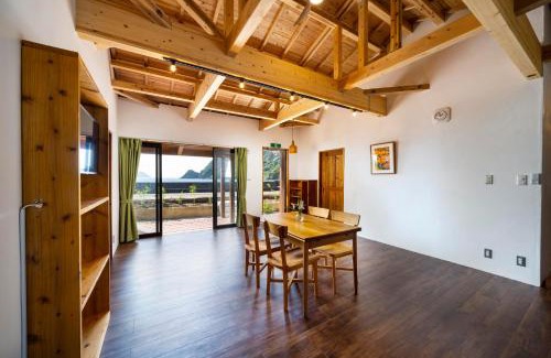 Setouchi House | ウッドビルハウス加計呂麻島