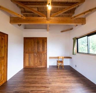Setouchi House | ウッドビルハウス加計呂麻島