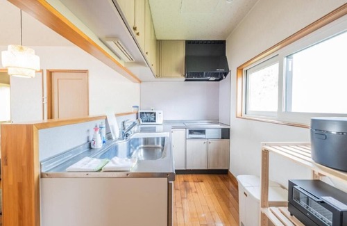 Toyako Apartment | ウーノ洞爺湖