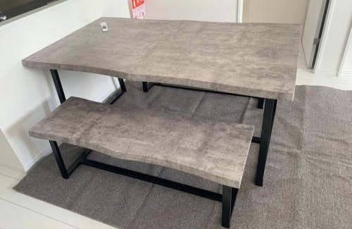 Urayasu Apartment | オーシャンズスイート 東京ディズニーリゾートコージーバルコニー302