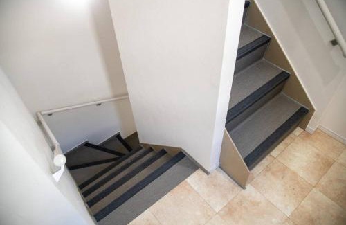 Urayasu Apartment | オーシャンズスイート 東京ディズニーリゾートコージーバルコニー302