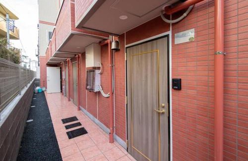 Urayasu Apartment | オーシャンズスイート 東京ディズニーリゾートマリンバルコニー303室