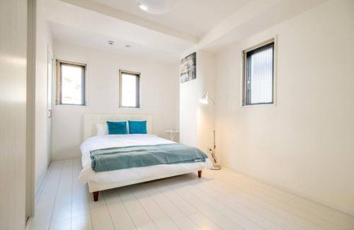 Urayasu Apartment | オーシャンズスイート 東京ディズニーリゾートマリンバルコニー303室